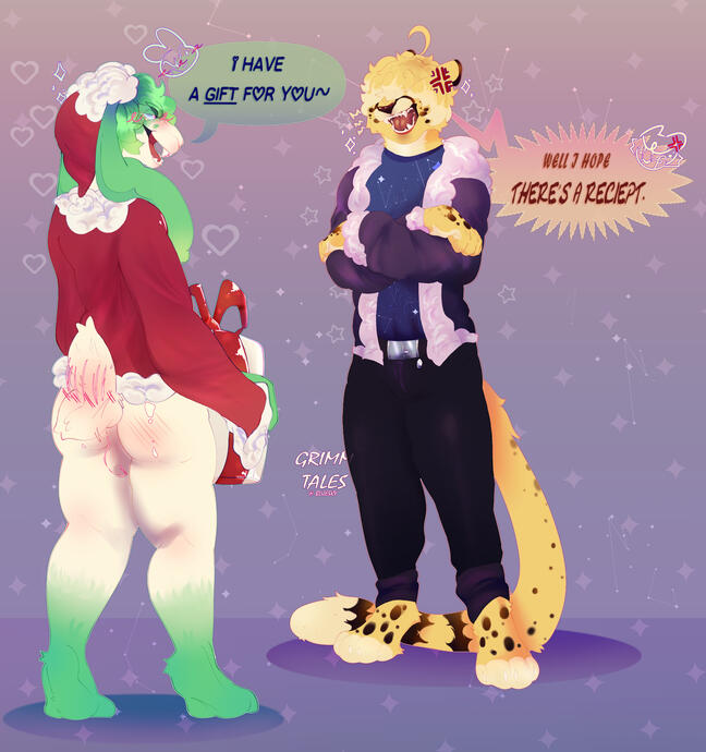 NSFW COMM 4
